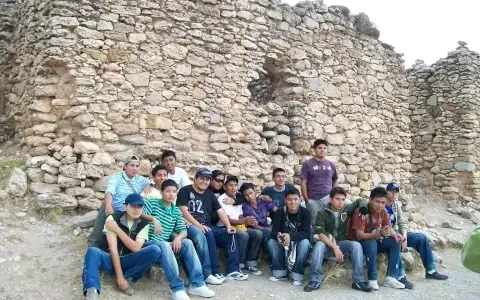 Viajes de promoción escolar a Huancayo