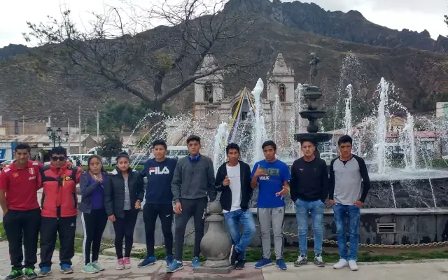 Tour escolares Colca