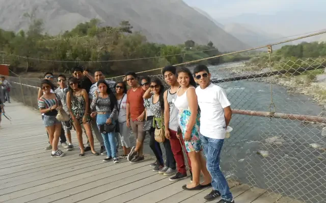 Tour escolares en Catapalla