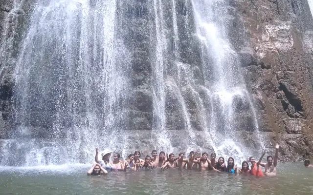 Tour escolares en Selva Central