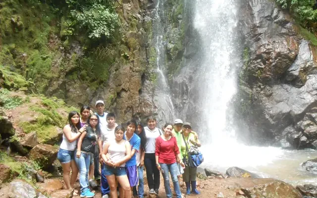 Viajes escolares a Selva Central